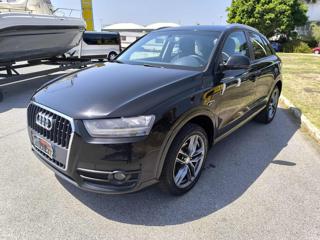 AUDI Q3 usata, con Autoradio