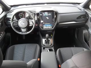 SUBARU Forester usata, con ESP