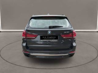 BMW X5 usata, con Autoradio