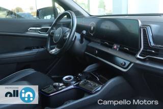 KIA Sportage usata 15