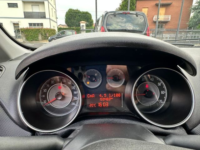 FIAT Punto usata, con Alzacristalli elettrici