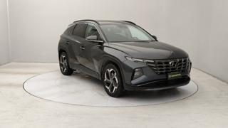 HYUNDAI Tucson usata, con Boardcomputer