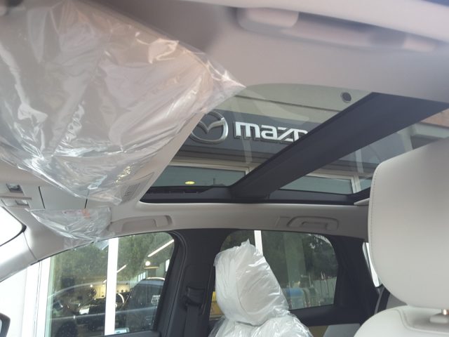 MAZDA CX-60 usata, con Cruise Control