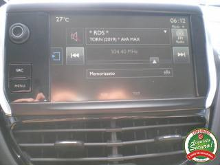 PEUGEOT 208 usata, con Servosterzo