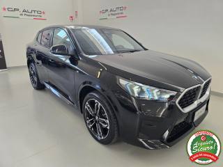 BMW X2 usata, con Airbag laterali