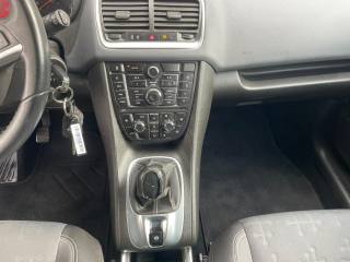 OPEL Meriva usata, con Immobilizzatore elettronico