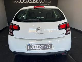 CITROEN C3 usata, con Alzacristalli elettrici