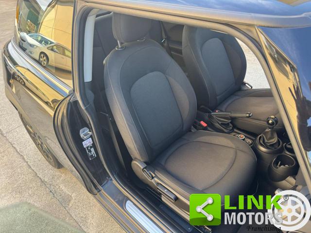 MINI One usata, con Controllo trazione