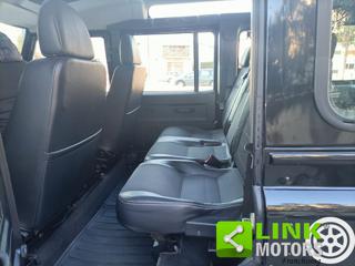 LAND ROVER Defender usata 12