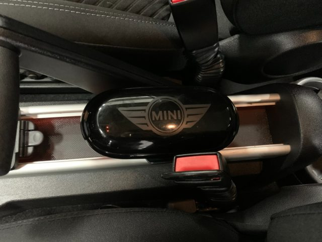 MINI Countryman usata, con USB