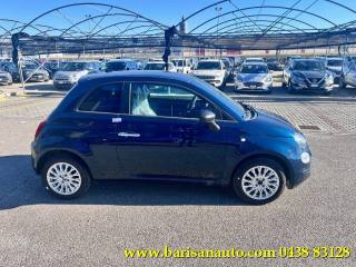 FIAT 500 usata, con Airbag laterali