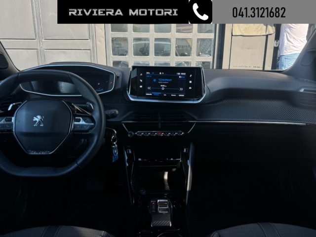 PEUGEOT 2008 usata, con Autoradio