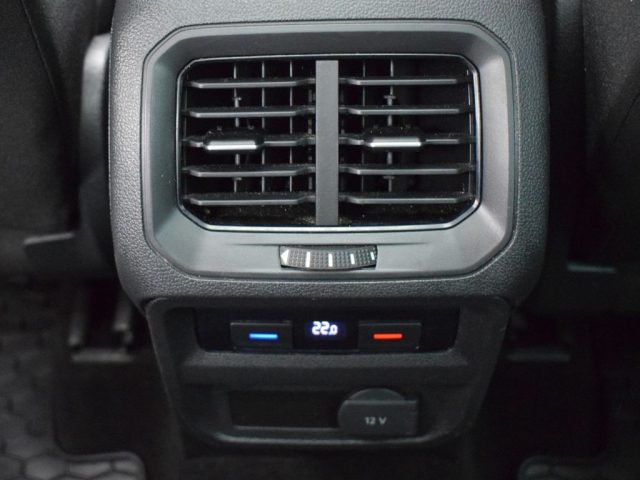 VOLKSWAGEN Tiguan usata, con ESP