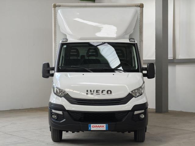 IVECO Daily usata, con Alzacristalli elettrici