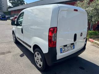 FIAT Fiorino usata, con Climatizzatore