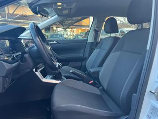 VOLKSWAGEN Polo usata, con ESP