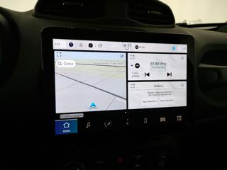 JEEP Renegade usata, con Cruise Control