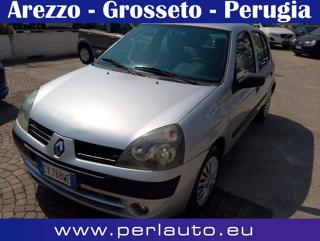 RENAULT Clio 1.2 cat 5 porte Confort Authentique