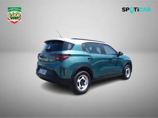 OPEL Frontera usata, con Autoradio