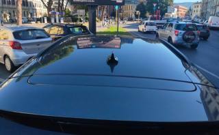 FORD Kuga usata, con Servosterzo