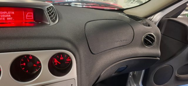 ALFA ROMEO 156 usata 36