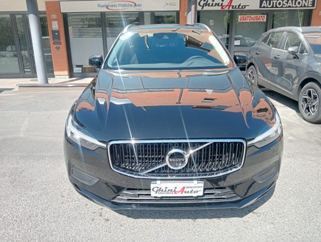VOLVO XC60 usata, con Cerchi in lega