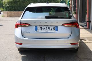 SKODA Octavia usata 112