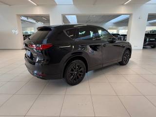 MAZDA CX-60 usata, con Airbag laterali