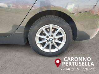 BMW 216 usata, con Servosterzo