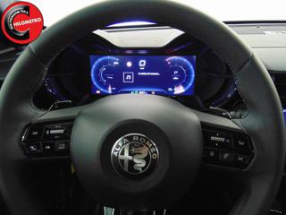 ALFA ROMEO Junior usata, con Cruise Control