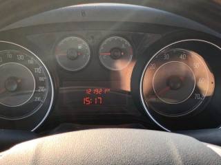 FIAT Punto usata, con Servosterzo
