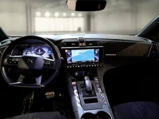 DS AUTOMOBILES DS 7 Crossback usata, con Chiusura centralizzata