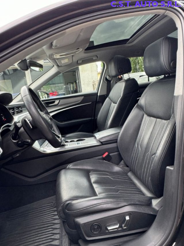 AUDI S6 usata, con Controllo trazione