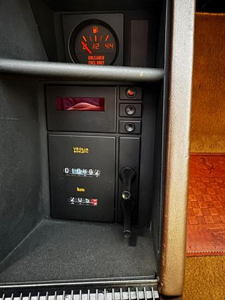 FERRARI Testarossa usata 21