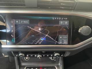 AUDI Q3 usata, con Filtro antiparticolato