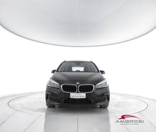 BMW 218 usata 4