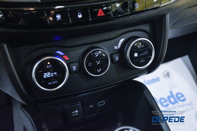 FIAT Tipo usata, con Bluetooth