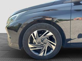 HYUNDAI i20 usata 13