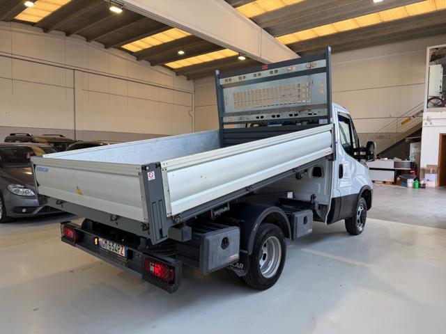 IVECO Daily usata, con ESP