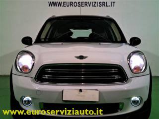 MINI Countryman usata 45