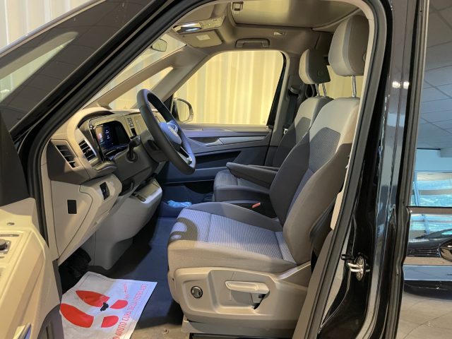 VOLKSWAGEN California usata, con Airbag Passeggero