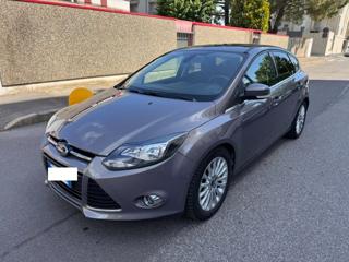 FORD Focus usata, con Airbag Passeggero