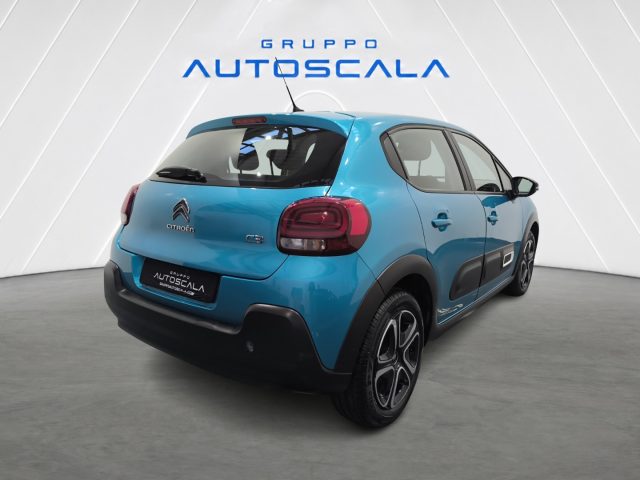 CITROEN C3 usata, con Alzacristalli elettrici