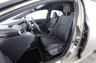 TOYOTA Corolla usata 2