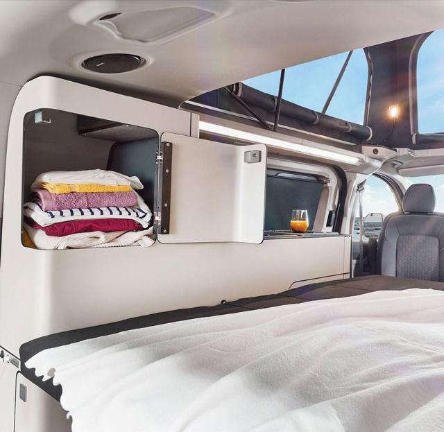 WESTFALIA usata 6