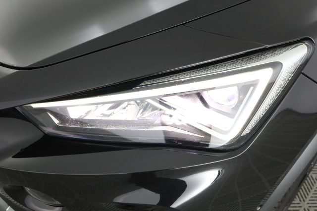 CUPRA Formentor usata 7