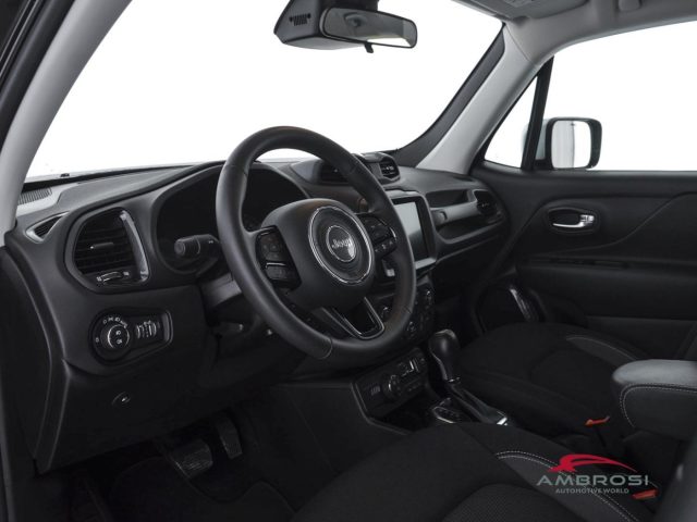 JEEP Renegade usata 7