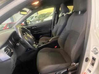 TOYOTA C-HR usata 7