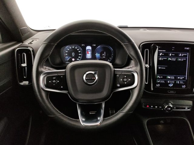 VOLVO XC40 usata, con Cruise Control
