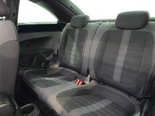 VOLKSWAGEN Maggiolino usata, con Cruise Control